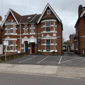 Rivendell 3* Southampton