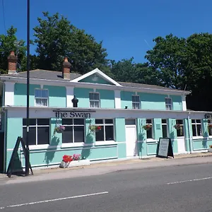 The Swan 3* Southampton