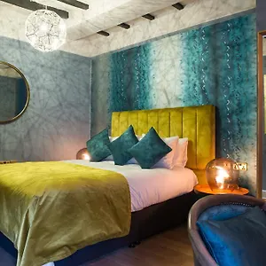 Hotel The Bulls Head By Innkeeper's Collection, Meriden (West Midlands)