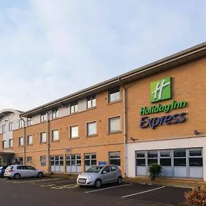 Hotel Express East Midlands Airport By Ihg, Castle Donington