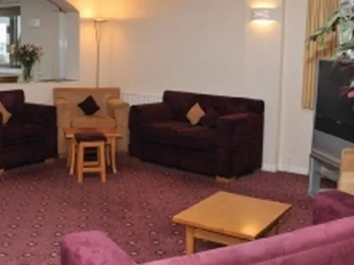 Tri-Star Hotel Bickenhill United Kingdom
