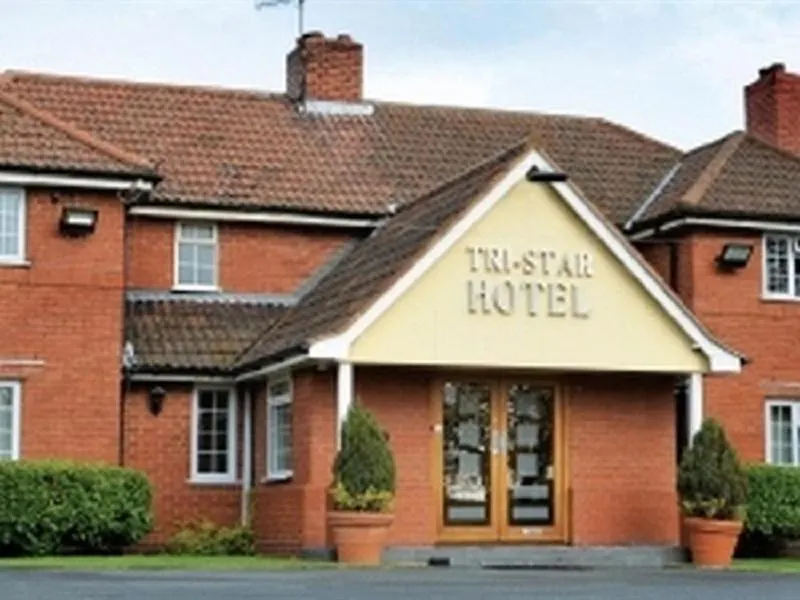 Tri-Star Hotel Bickenhill