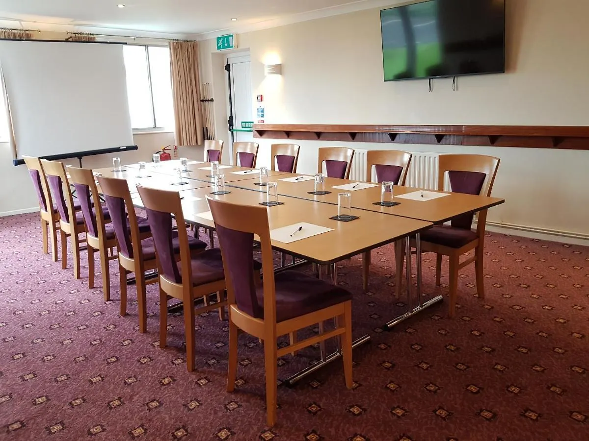 Tri-Star Hotel Bickenhill United Kingdom
